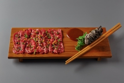 Sashimi Wagyu