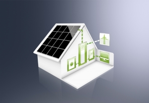 Schüco Energy Manager