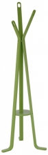 Volně stojící věšák Avis, dřevěná překližka, výška 180 cm, cena 890 Kč, www.atan.cz
