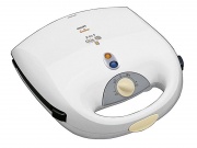 Sendvičovač Philips 2430 typu "3 v 1" s navíječem šňůry, příkon 700 W