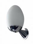 Nástěnné svítidlo k zrcadlu z kolekce Source (VILLEROY & BOCH), cena 9 152 Kč