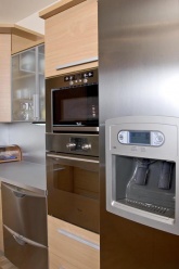 Nechybí spotřebiče firmy Whirlpool