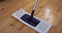 V nabídce FeelWood SECA Borohrádek je takto upravený thermo-jasan.