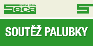Seca | Soutěž palubky