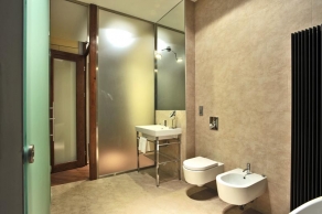 Sanitární keramika od výrobce Flaminia je zárukou vkusného designu