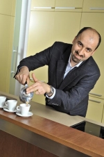 RICCARDO LUCQUE