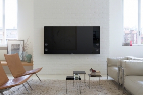 televizor SONY BRAVIA s platformou Android TV