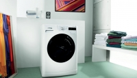 Soutěž o úzkou pračku Whirlpool!