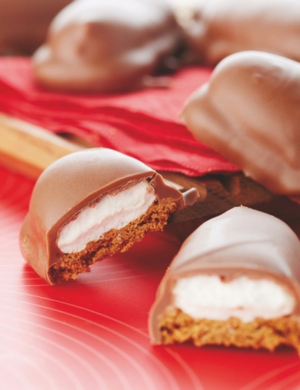 Pusinky Lotus Biscoff