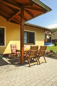 Bungalov rychle a se zárukou