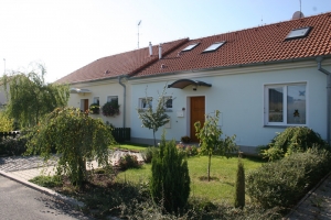Bydlení v rodinném domě na míru
