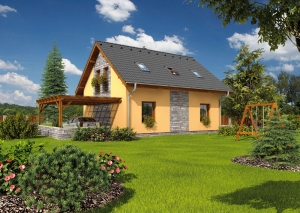 V rámci služeb zákazníkům se počítá i s požadavky na osazení projektu do terénu či na individuální úpravy jednotlivých projektů.