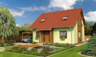 V rámci služeb zákazníkům se počítá i s požadavky na osazení projektu do terénu či na individuální úpravy jednotlivých projektů.