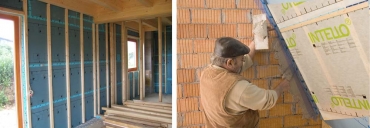 V praxi se setkáváme s jevem, že se používají méně kvalitní materiály nebo není jejich instalace provedena úplně správně.