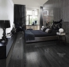 Dekor Black Silver