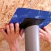 Foukaná celulózová izolace CLIMATIZER PLUS se velmi dobře kombinuje s membránami PRO CLIMA®. www.pro-clima.cz nabízí celý sortiment veškerých těsnicích prvků pro všechny typy stavebních materiálů i prostupů konstrukcí. Membrány jsou inteligentní, takže v létě jsou více otevřené a podporují vysýchání, v zimě se uzavírají a brání kondenzaci vody ve stavbě, a tím i vzniku plísní.