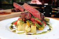 Steak