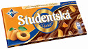 2008 LIMITOVANÁ EDICE MLÉČNÉ STUDENTSKÉ PEČETI S MERUŇKAMI SPATŘILA SVĚTLO SVĚTA NA PODZIM. Už je to dávno, ale dodnes je pro řadu lidí nezapomenutelná.