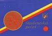 1975 LAHODNÁ, NEODOLATELNÁ A ORIGINÁLNÍ STUDENTSKÁ PEČEŤ JE NA SVĚTĚ. Mix arašídů, rozinek a želé v mléčné čokoládě si rychle zamilovaly tisíce Čechů a Slováků.