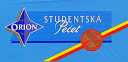1994 STUDENTSKÁ PEČEŤ se stává součástí rodiny Orion a pod tradiční značkou známé Orion hvězdy si ji můžete vychutnávat dodnes.
