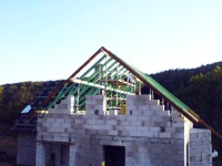 Na kvalitní odvodňovací systém dostanete záruku až 15 let (Lindab)