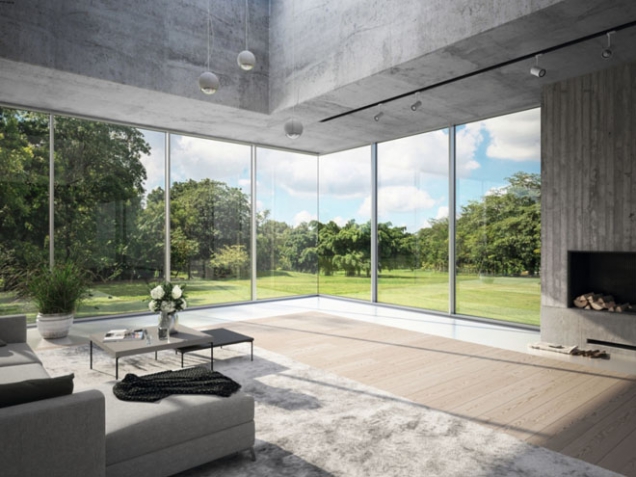 Nezávislá mezinárodní porota organizace iF International Forum Design GmbH rozhodla! Společnost Schüco si opět po roce odnáší dvě prestižní ceny za design. Systém vchodových dveří Schüco ADS 90.SI SimplySmart Design Edition získal cenu 2017 iF Design Award a panoramatický fasádní systém Schüco FWS 35 PD si zasloužil zlaté ocenění 2017 iF Gold Award.