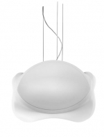 Závěsné svítidlo Antoo (Fontana Arte), design Julian Pastorino, cena 22 656 Kč, HAGOS
