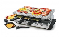 Rakletovač (SWISSMAR) pro 8 osob, délka 40 cm, cena od 2 600 Kč, NAKUPOVÁNÍ