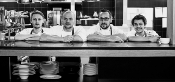 Team AvantGarde