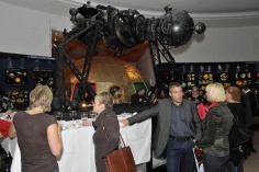 Planetarium