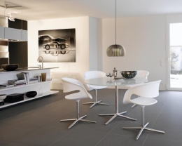 Židle Morph (Zeitraum), design Formstelle, cena od 8 500 Kč, ZEITRAUM