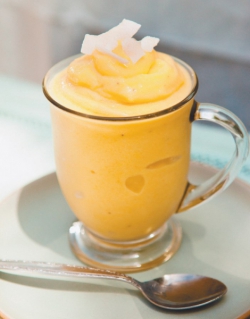 Tropické gelato