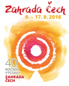 Zahrada Čech 2016