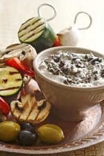 DIP S OLIVAMI