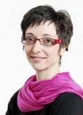 Veronika Haroldová