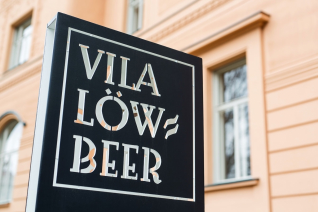2. Vila Löw-Beer, Brno (Foto RAKO, Tomáš Dittrich)