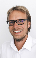 Vladislav Maruška – obchodně-technický poradce pro značku De Dietrich