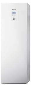 Nová řada s TČ Aquarea Generace J s vylepšenou účinností topení s COP 5,33 má při nízkoteplotním provozu nejúspornější energetickou třídu A +++ (PANASONIC)