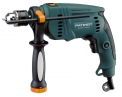 Třetí cenou je příklepová vrtačka Patriot 900W s plynulou regulací otáček na spínači. (Zdroj: Mountfield)