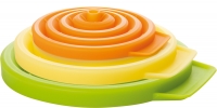 Pokud rádi a často zavařujete, bez přesné, spolehlivé a bezpečné nálevky FUSION se neobejdete.