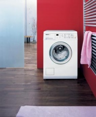 Automatická pračka Softtronic W 2241 WPS, cena 29 990 Kč, MIELE