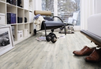 Wineo PURLINE | kolekce Wood | dekor Dub Arctic | KPP