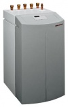 Tepelné čerpadlo WPF země/voda od Stiebel Eltron (výkon 5,8 - 13,4 kW, cena podle výkonu 143 170 - 167 890 Kč bez DPH)