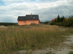 Do nového domu se Pavol přestěhuje s manželkou a kočkou