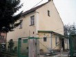  Současný stav objektu s klasickou sedlovou střechou 