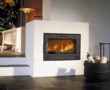  Kamna ABC 10/50 od HWAM Heat Design určená k obezdění. Cena 59 960 Kč (JAKON) 