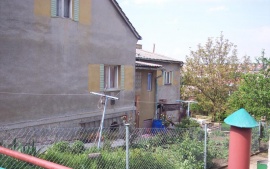 Péťa chce pro svou rodinu zrekonstruovat starší rodinný dům