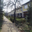  Řadové rodinné domky z období dvouletky 