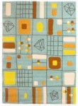  Z kolekce Contemporary edition, stoprocentní akryl, rozměr 170 x 240 cm, cena 8 462 Kč, HABITAT 