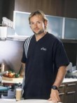  Tomáš Dvořák ve svém domácím království 
